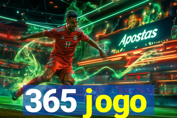 365 jogo